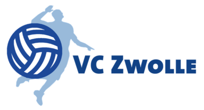 VC Blauwvingers/VC Zwolle HS 1