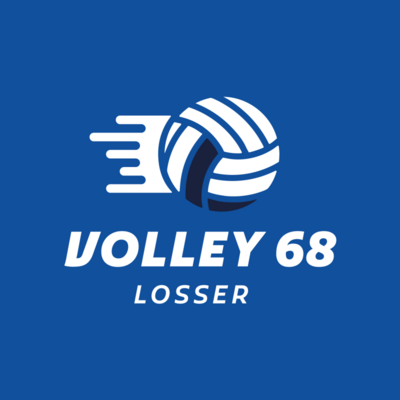 Volley '68 HS 1