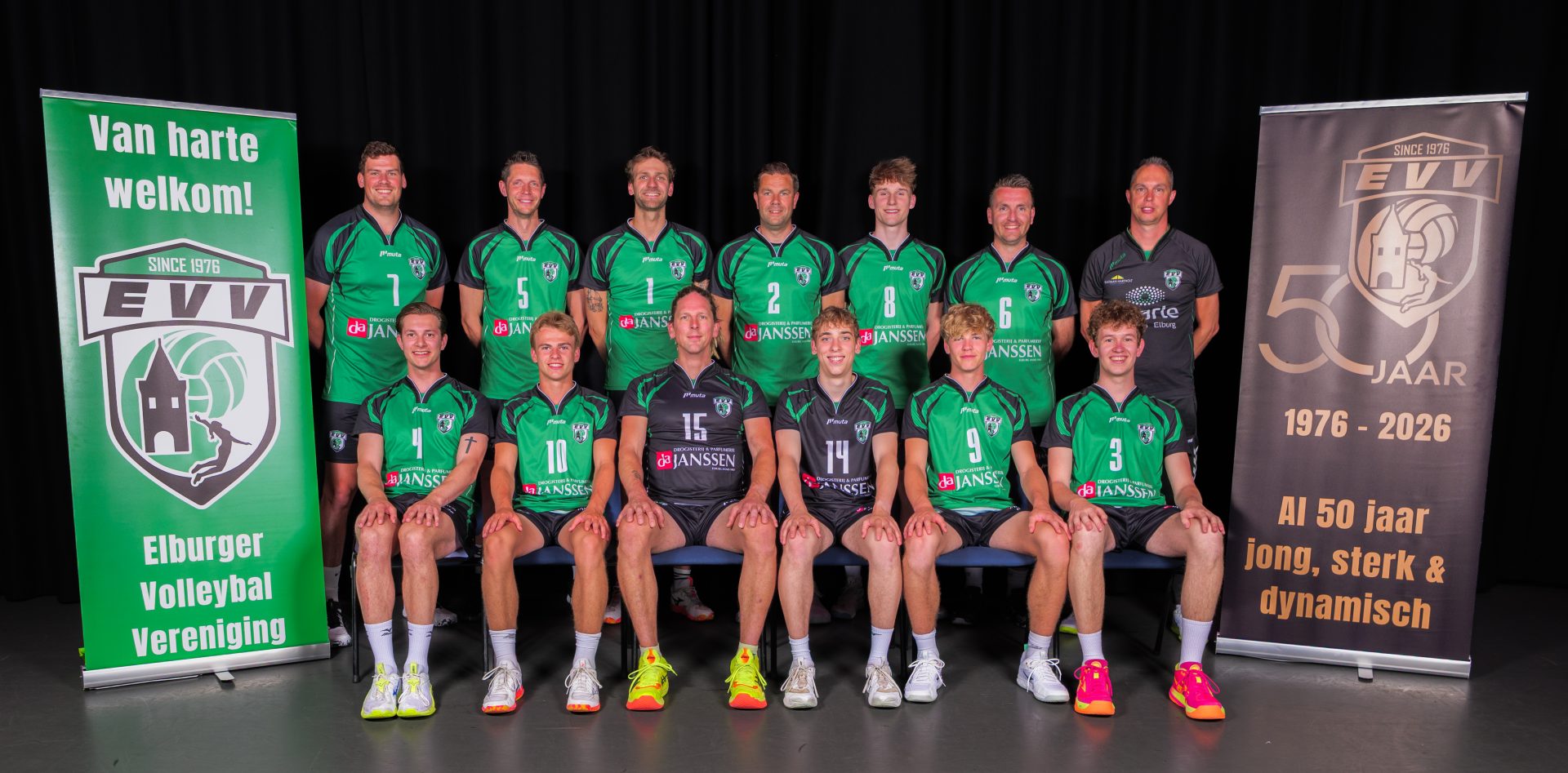 Dames 2
