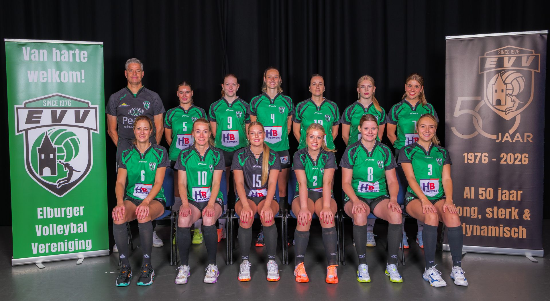 Dames 2