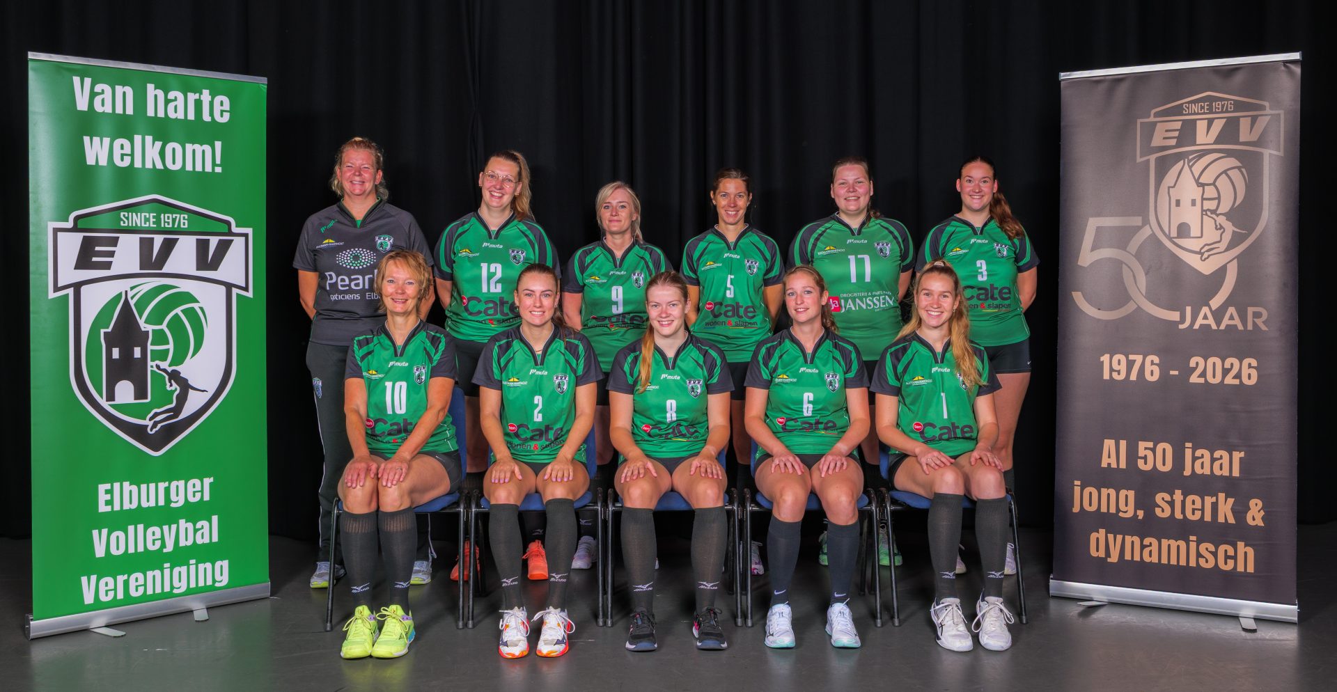Dames 3