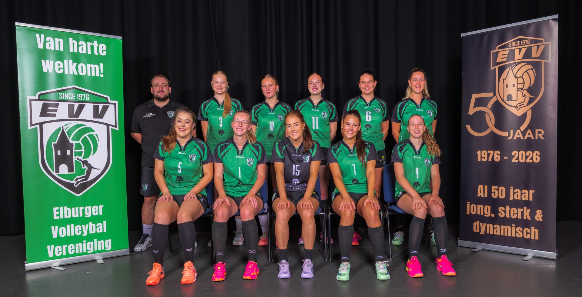 Dames 1