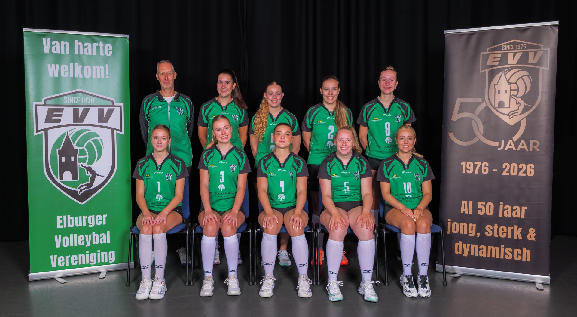 Dames 4