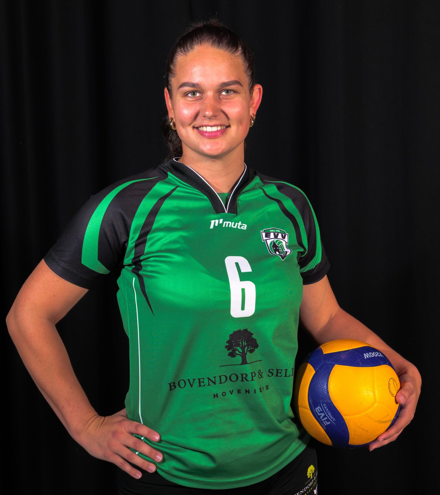 Linda Hoffmann
