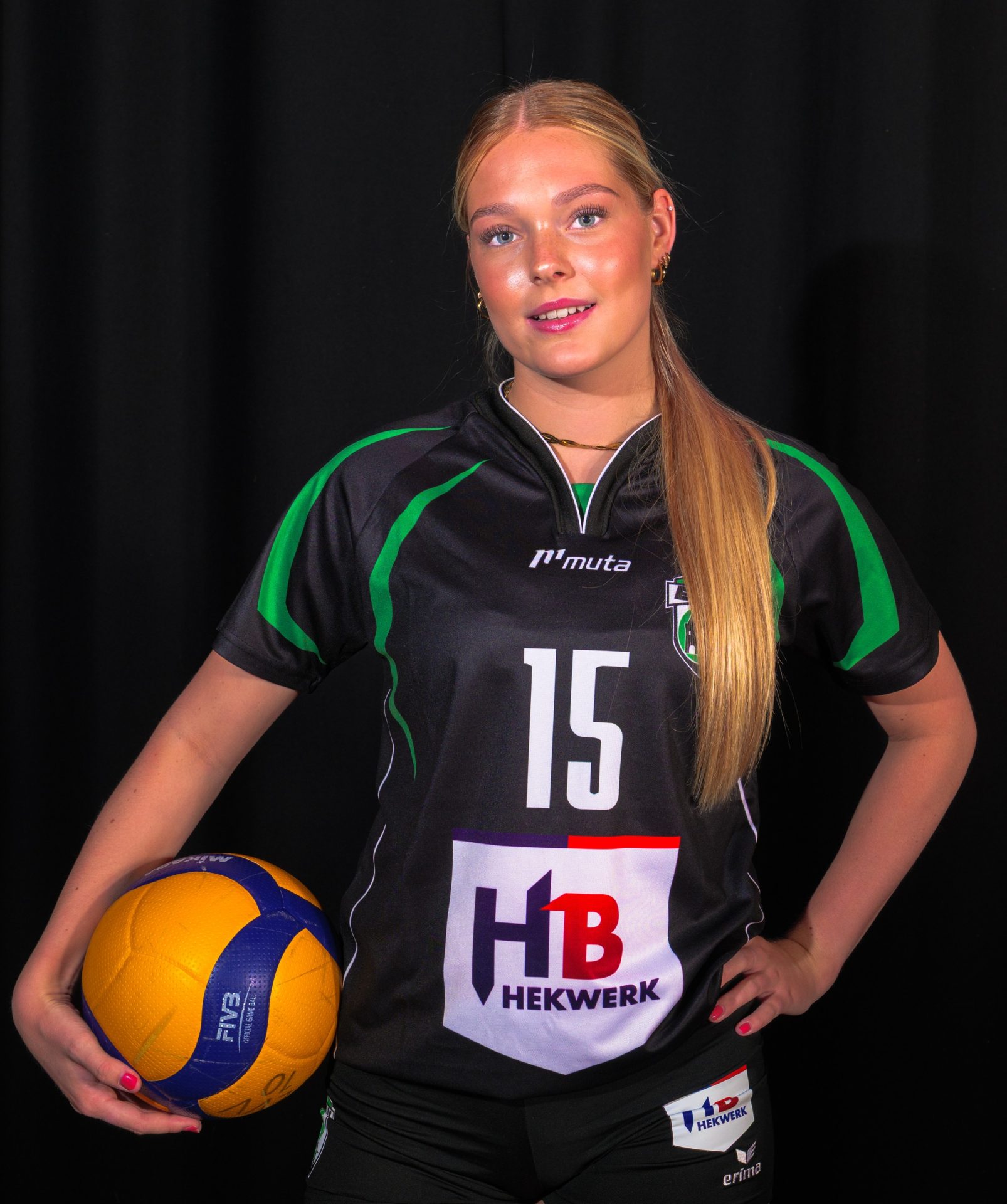 Ise Brokkelkamp