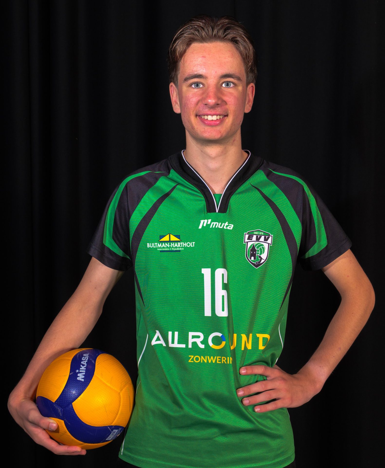 Mark den Boer
