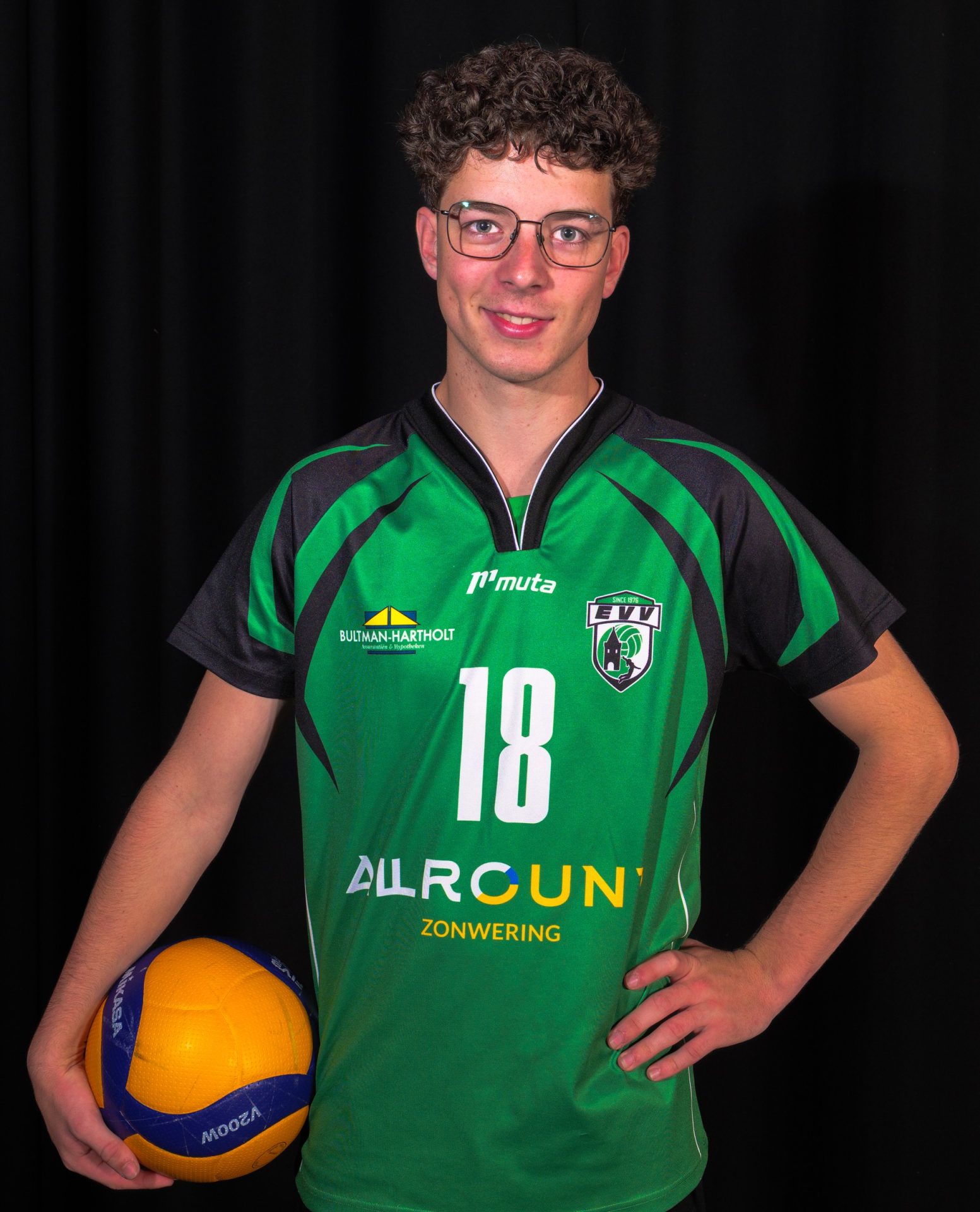 Remco Aalbers