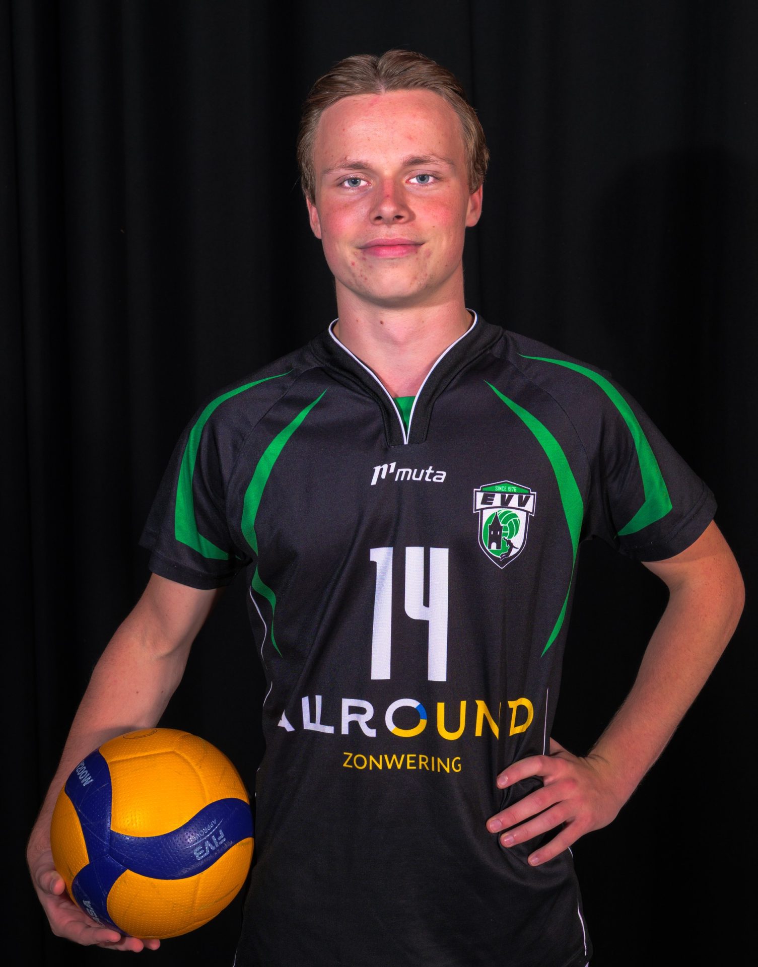 Bram van Huigenbos