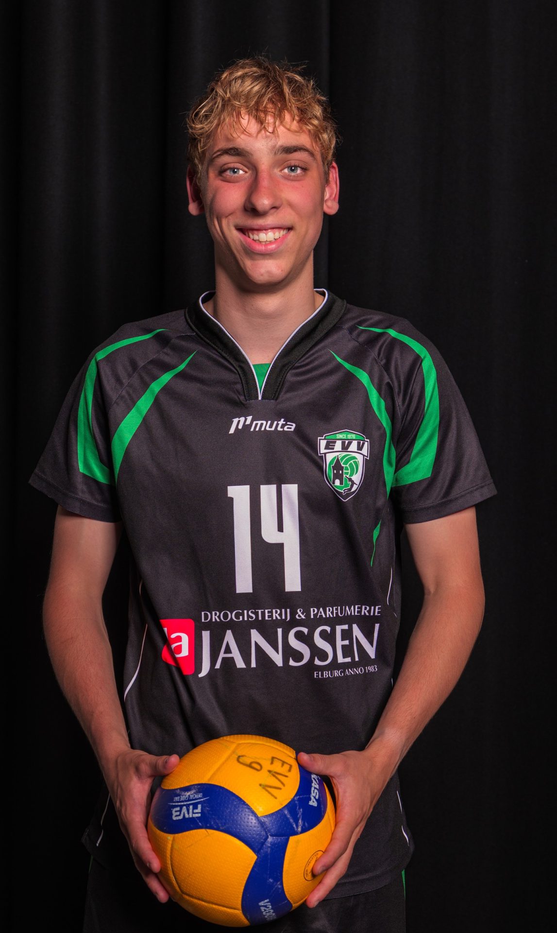 Thijs Groothuismink