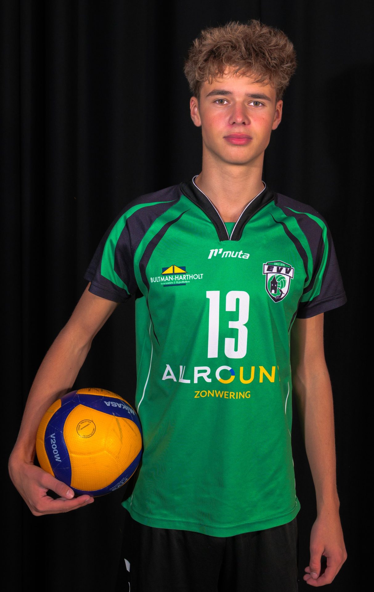 Bjorn Sneller