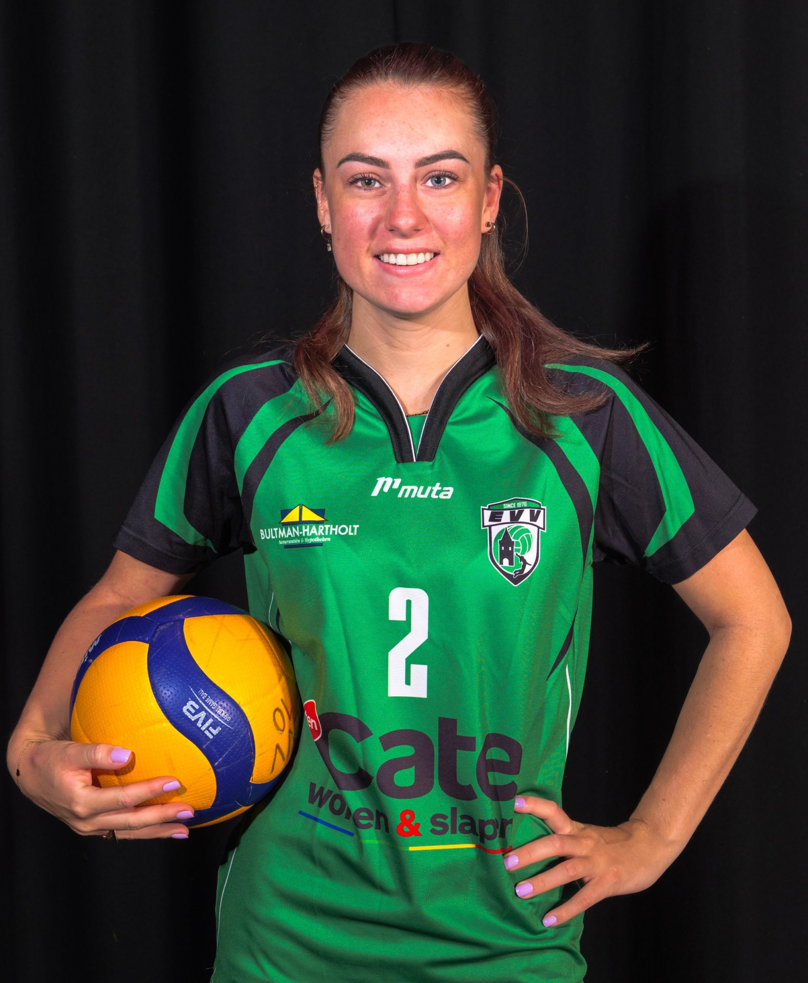 Daphne Maassen