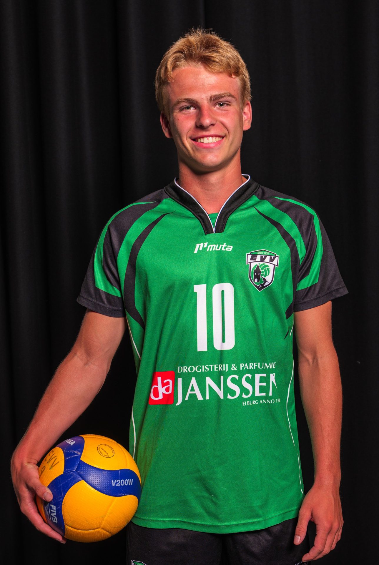 Daan Gaillard