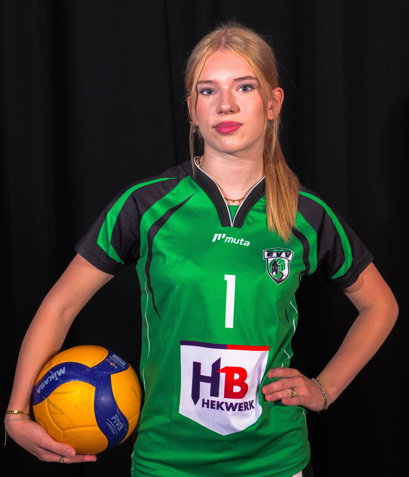 Lynn Keijzer