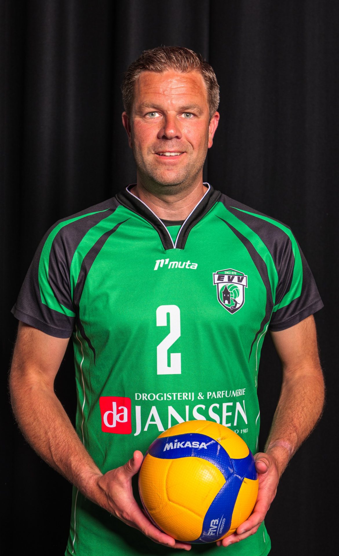 Rob de Bie