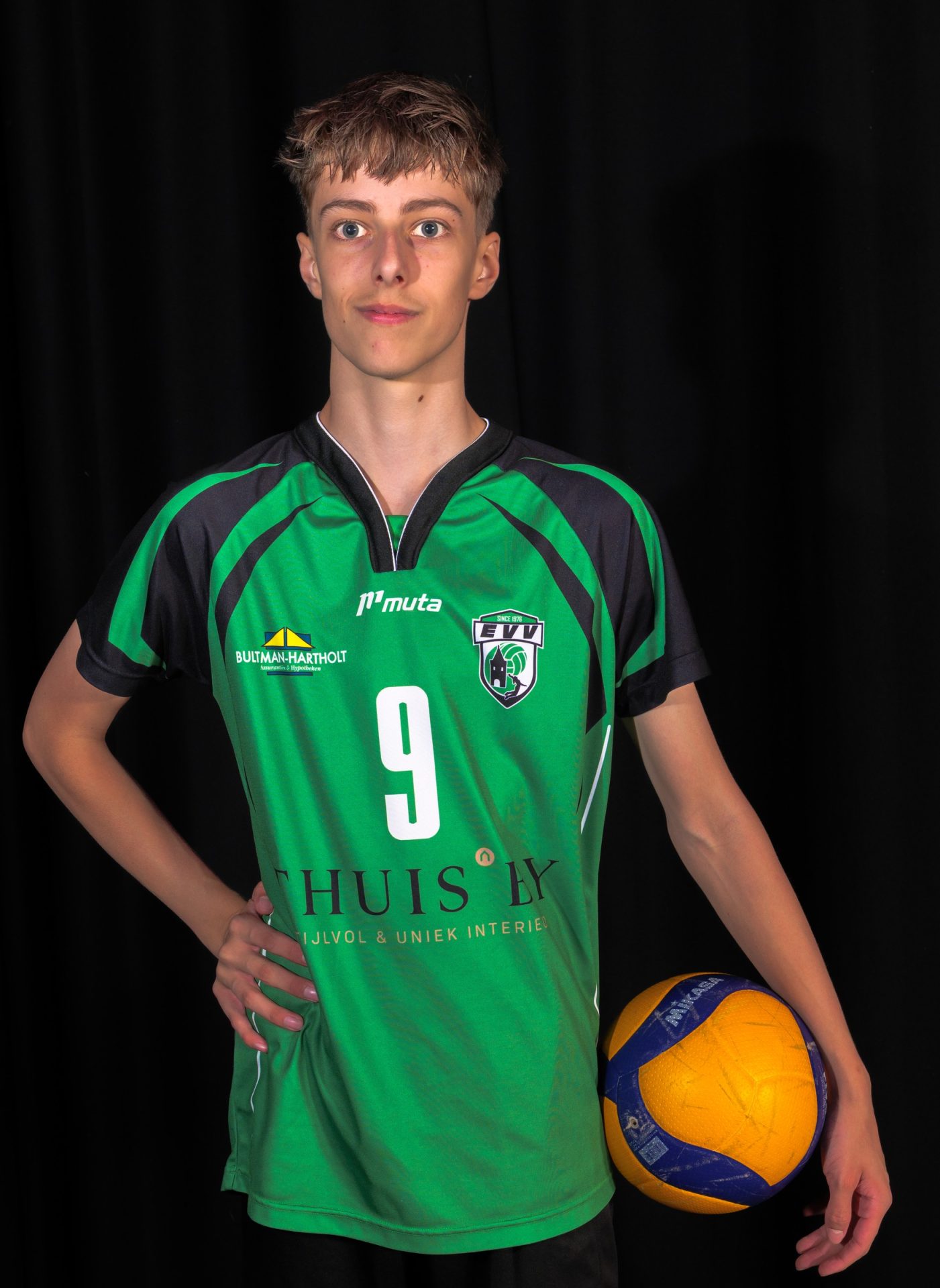 Marijn van de Kolk