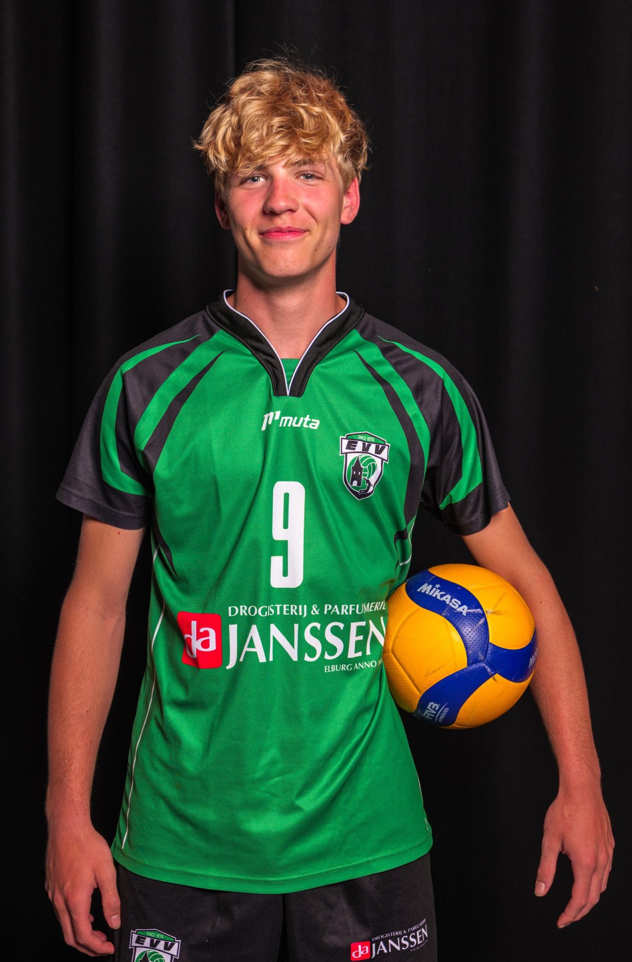 Rinus Gaillard