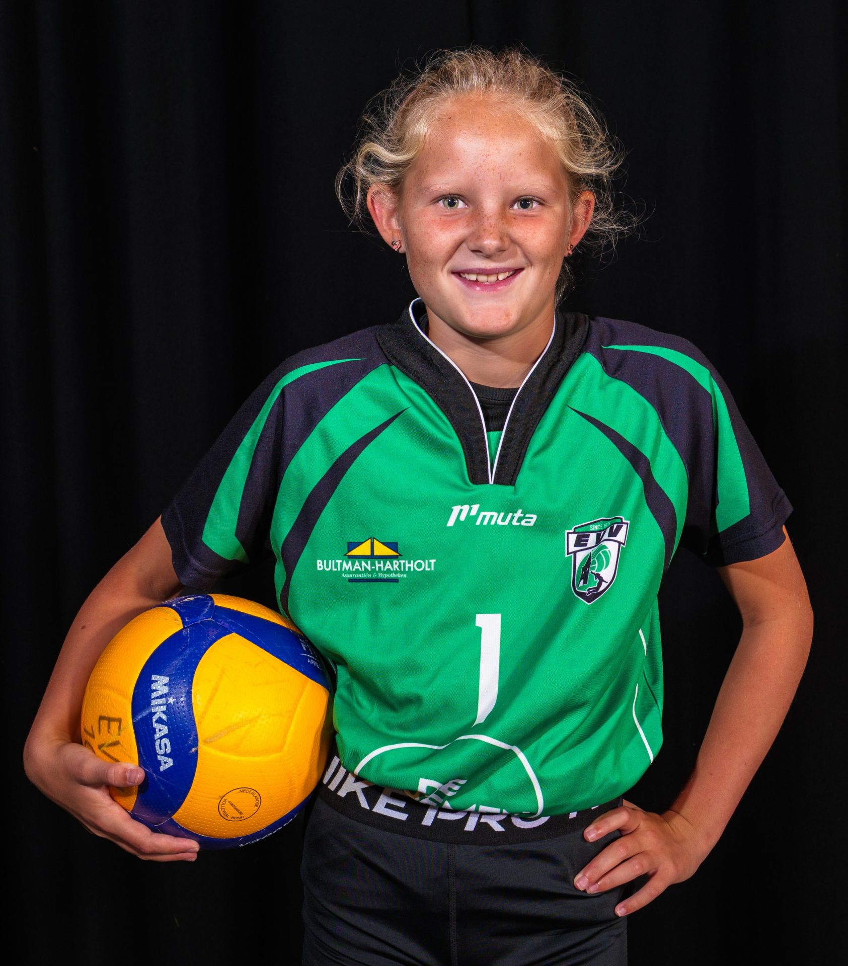 Tess Huis in 't Veld