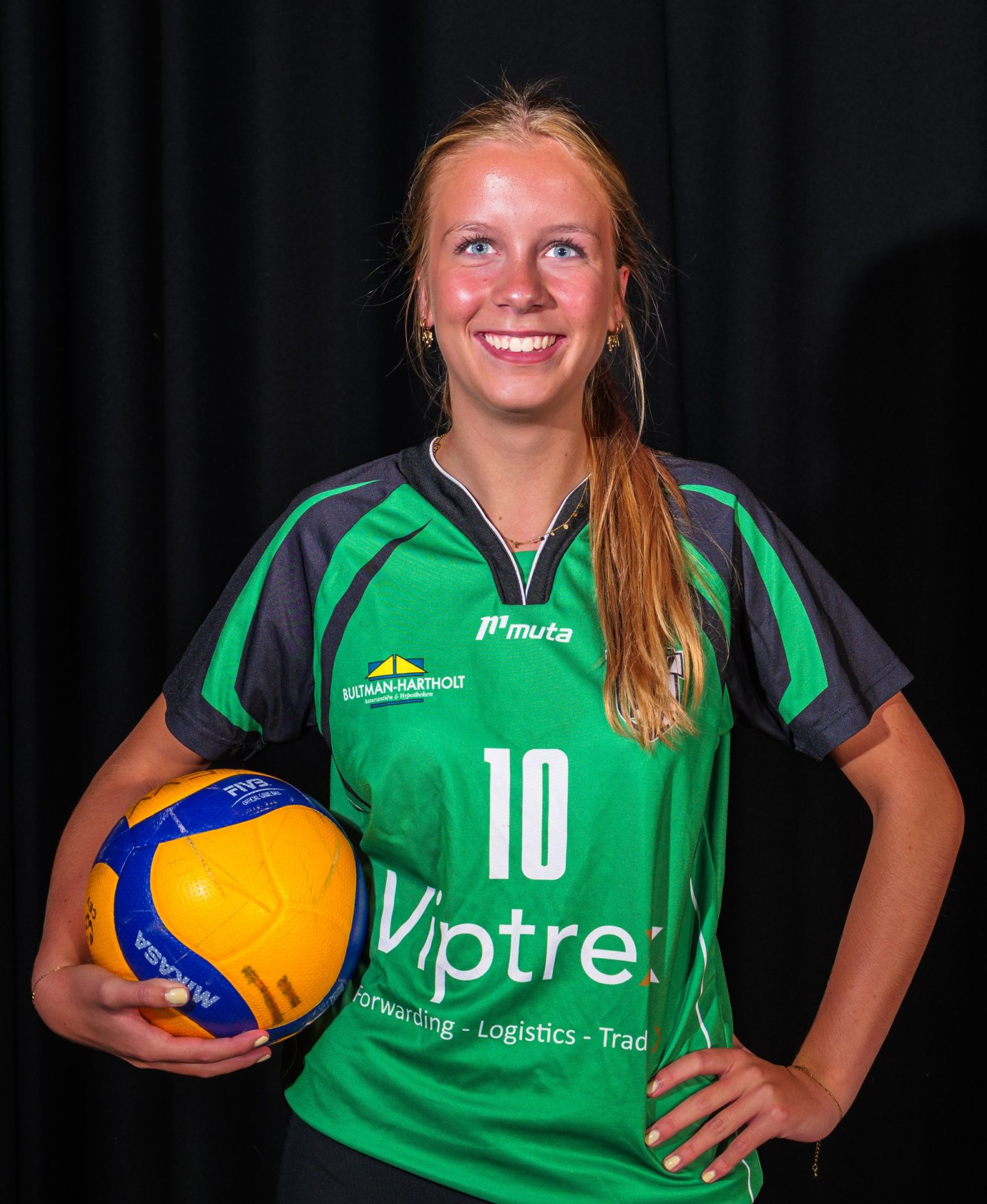 Lynn van der Heide