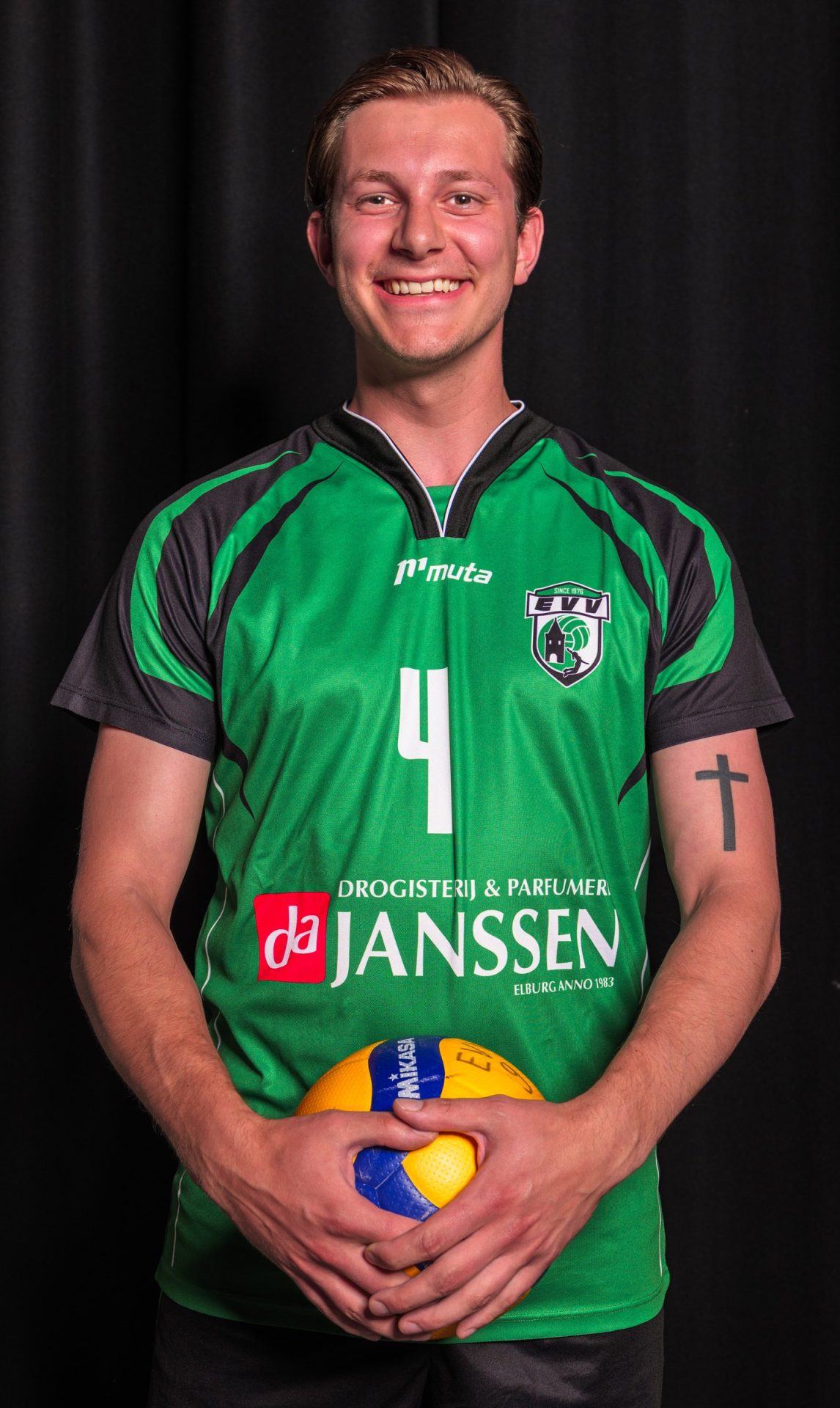 Gerard van het Goor