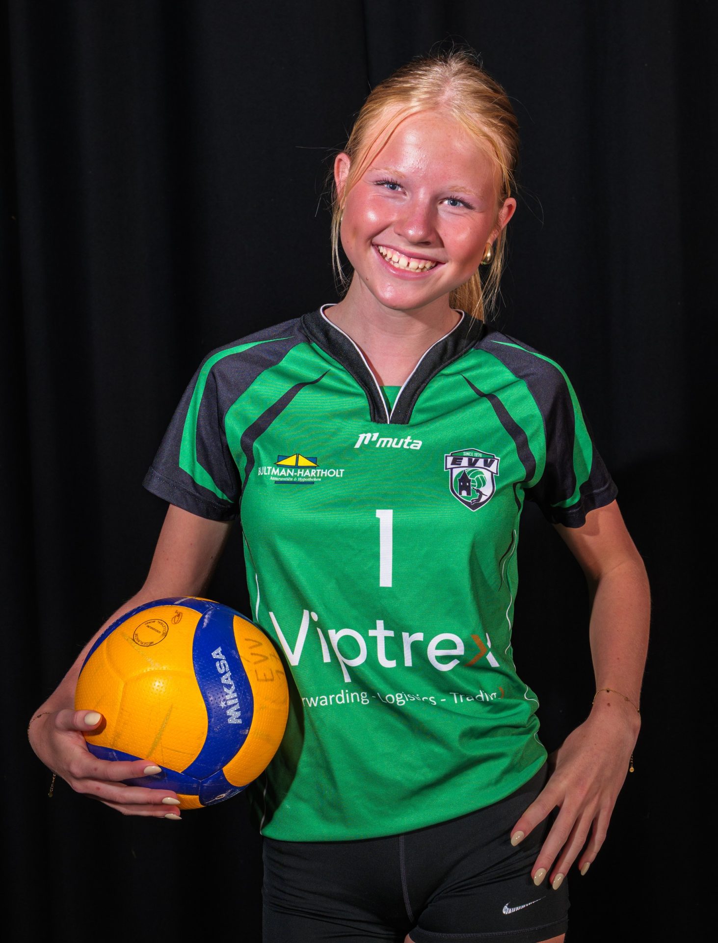 Lieke van Dragt