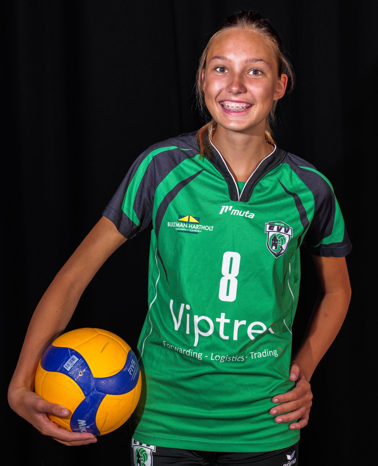 Esmée van Riesen