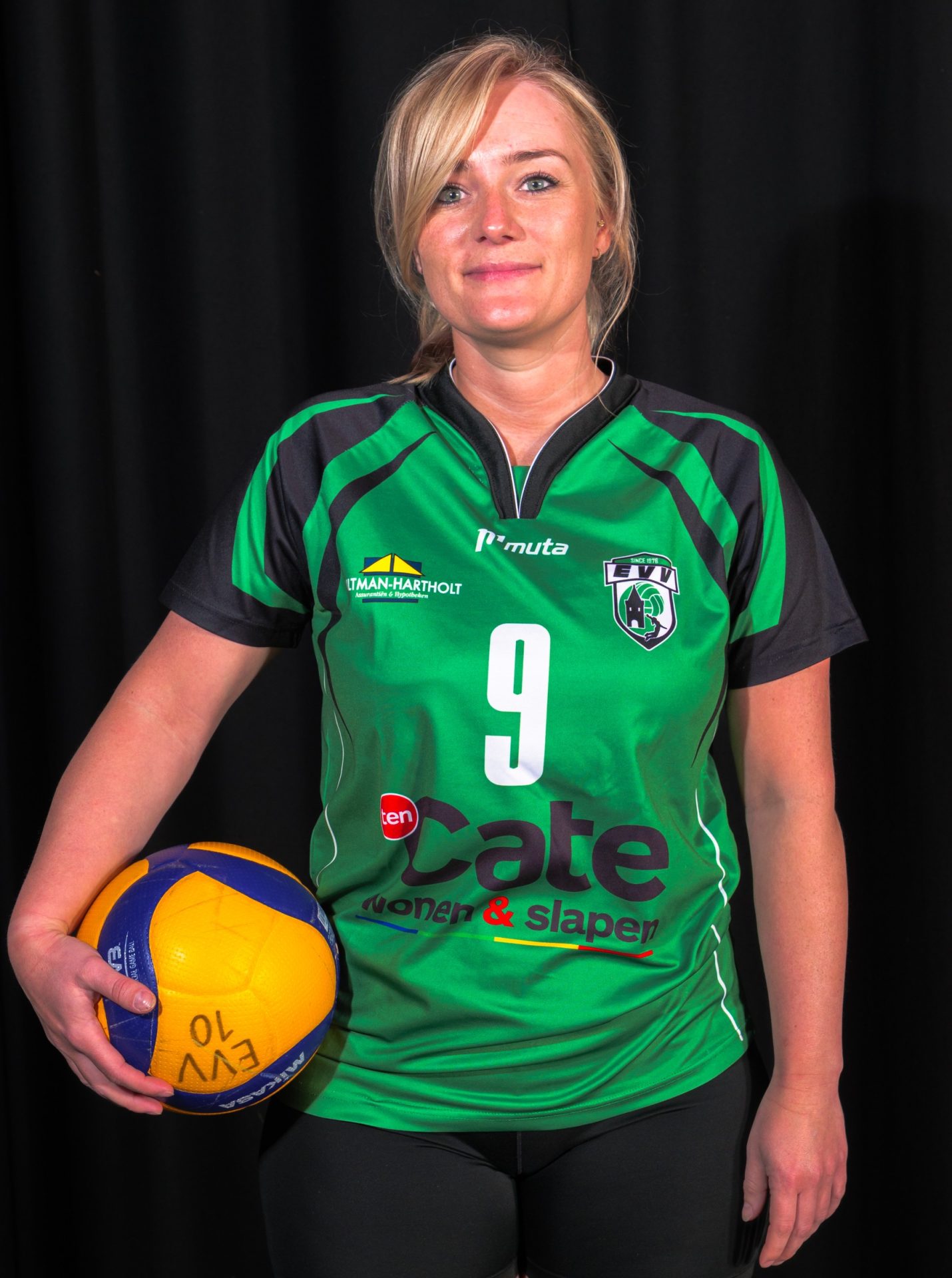 Romy van Pijkeren