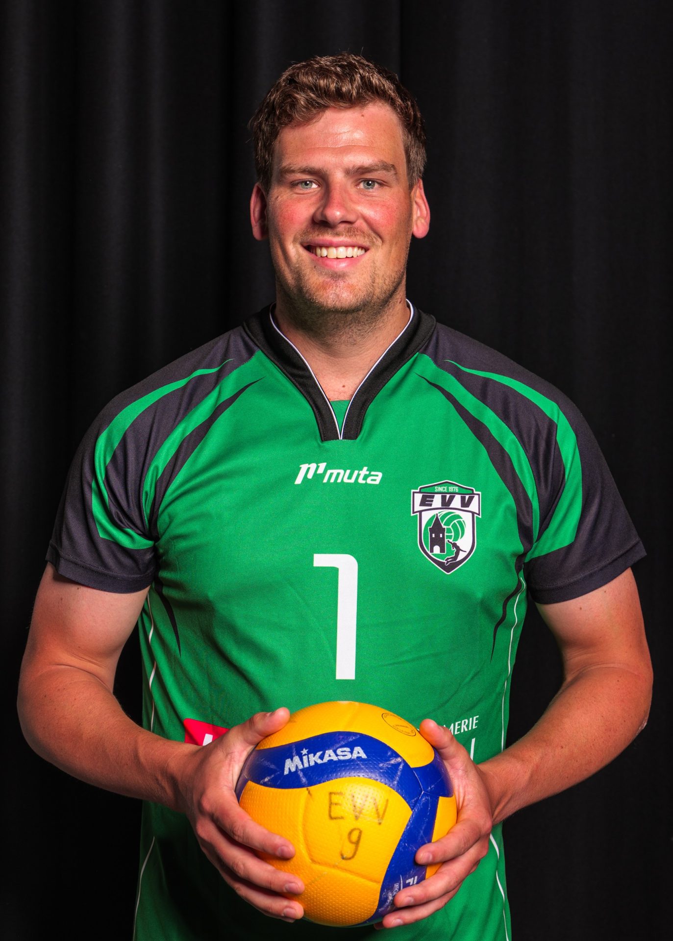 Joran Beelen