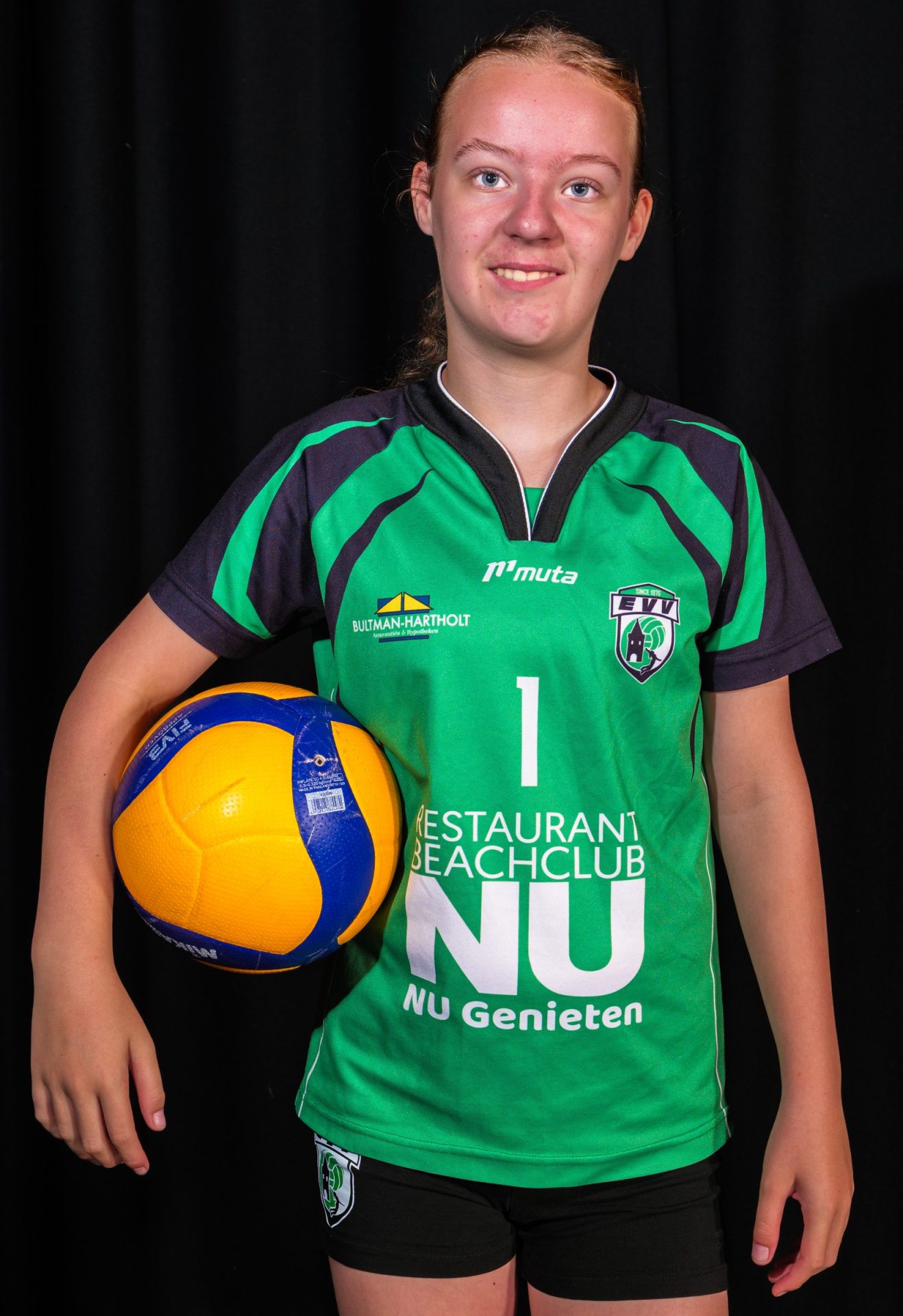 Eva Esselink
