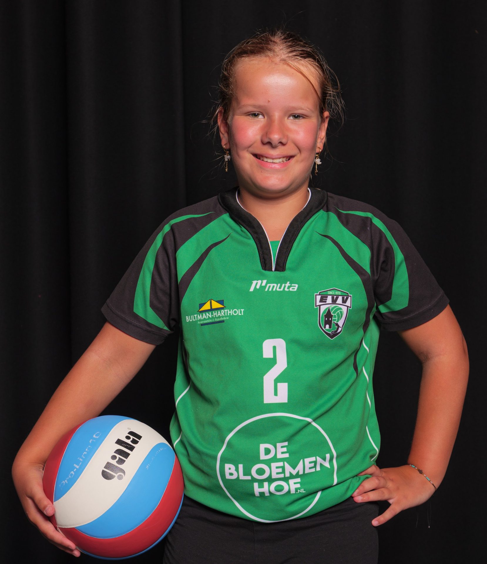 Lianne Nagelhout