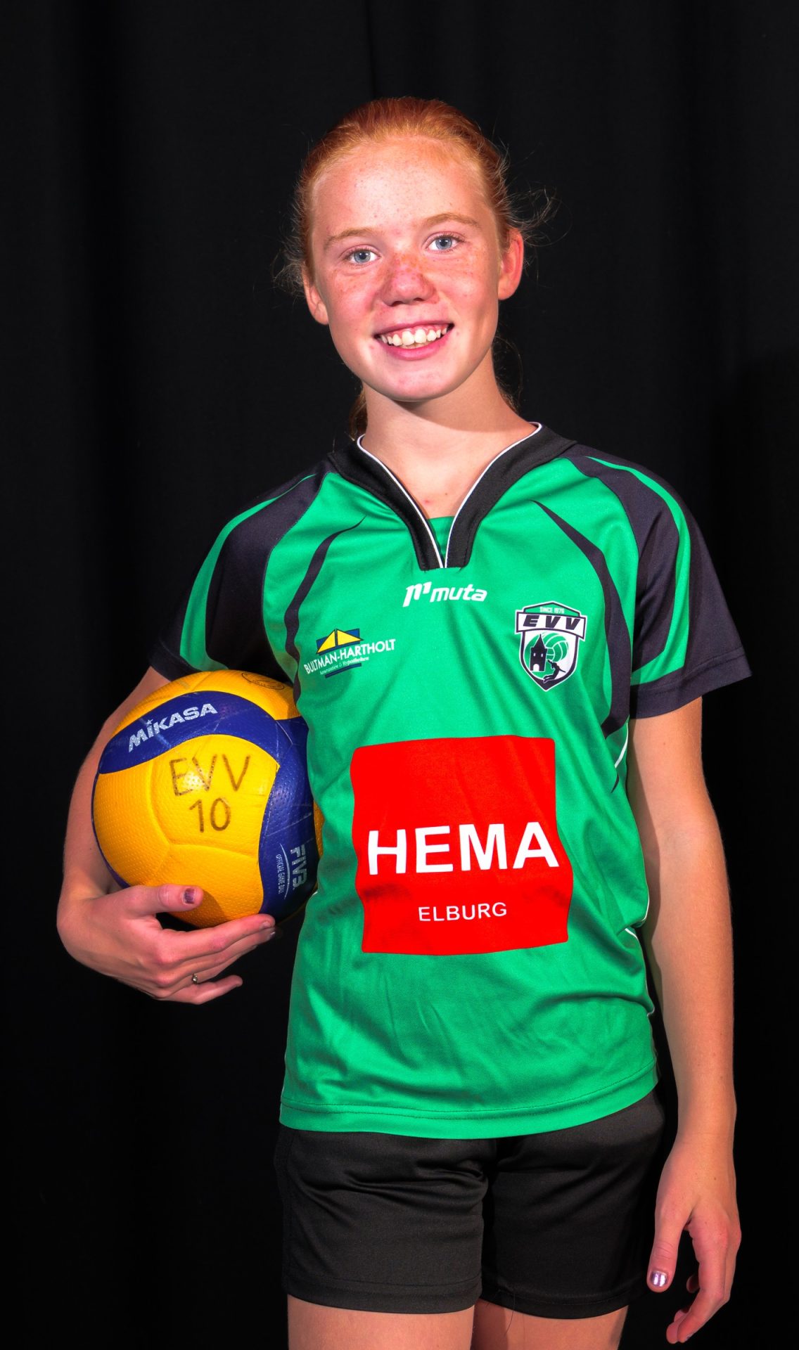 Seline Schuurkamp