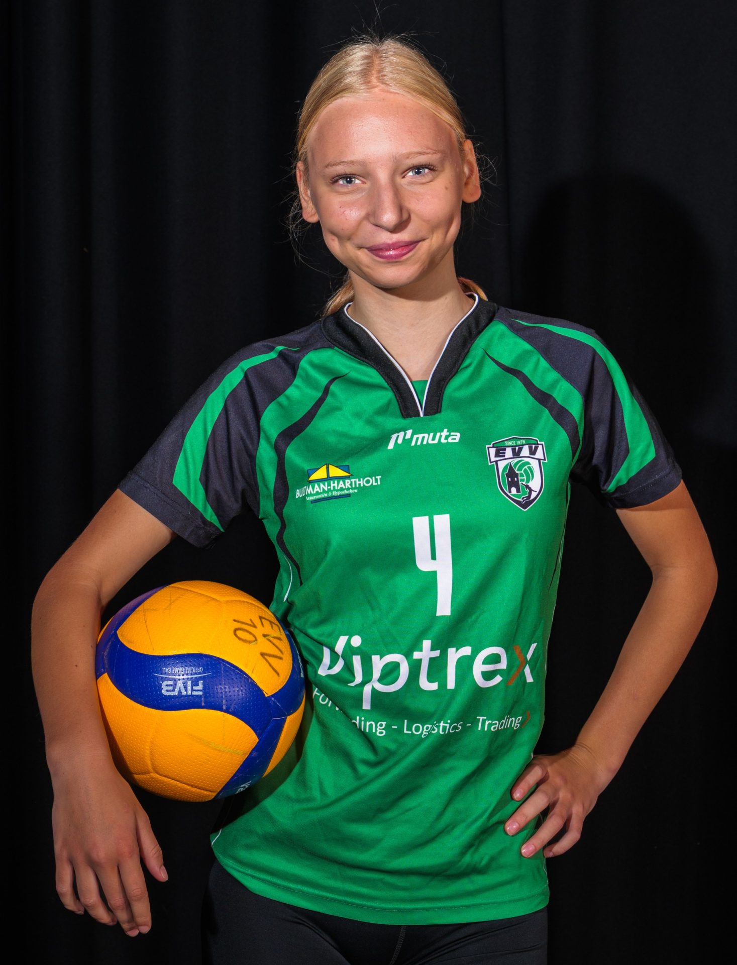 Noor Bruinsma