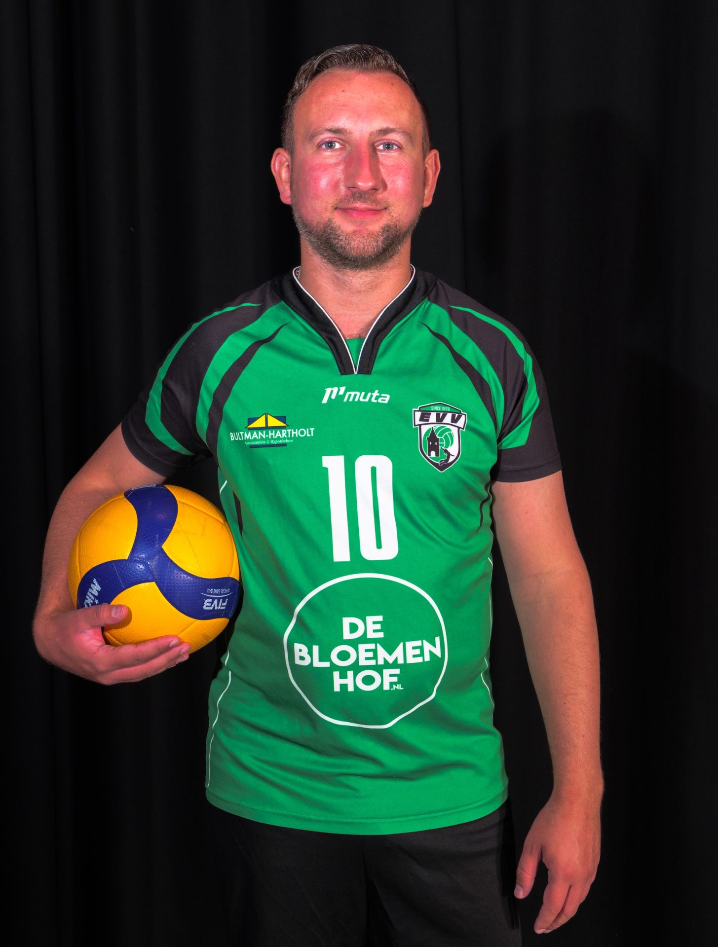 Luuk Boekestijn