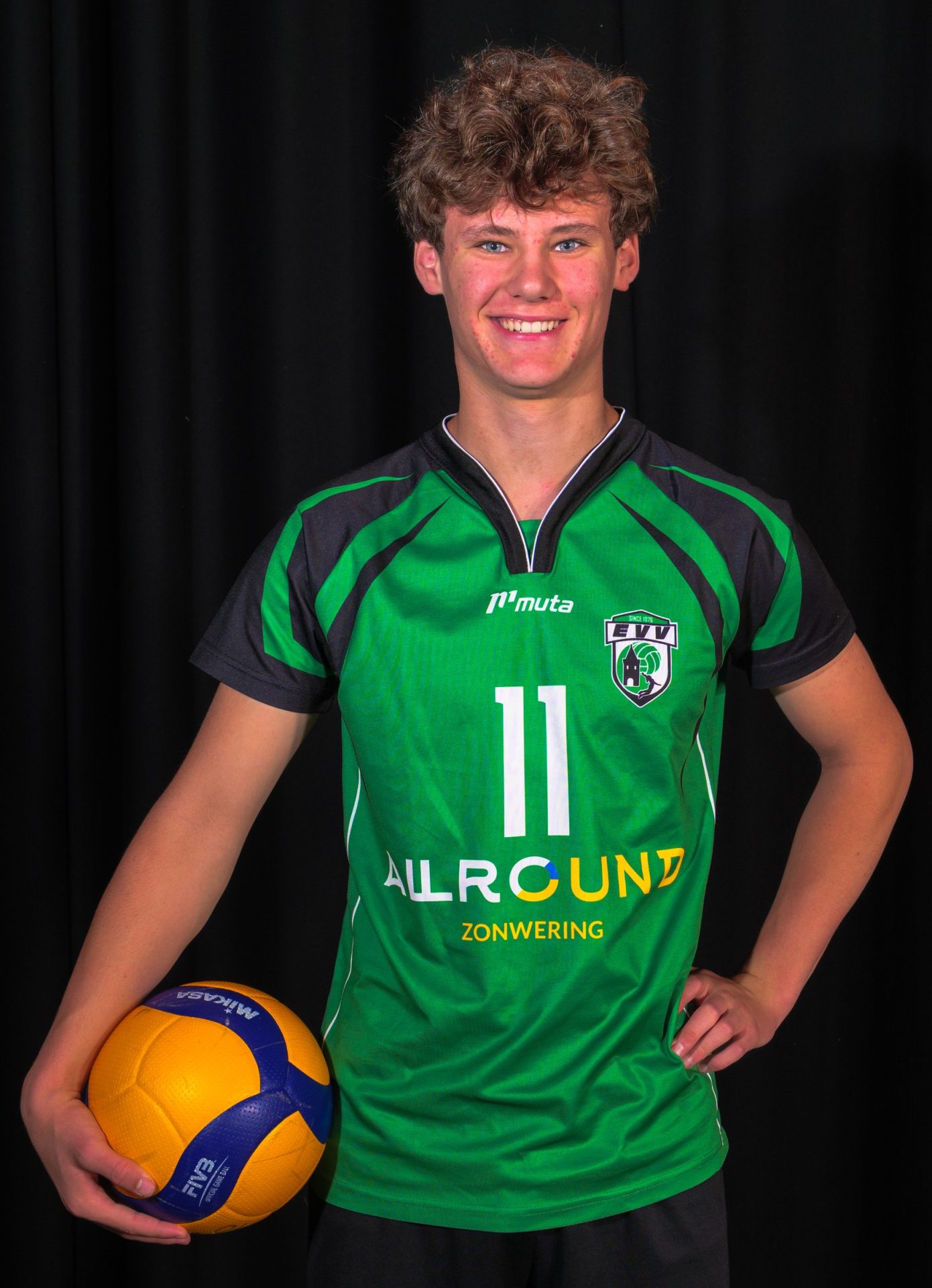 Huub Vonk