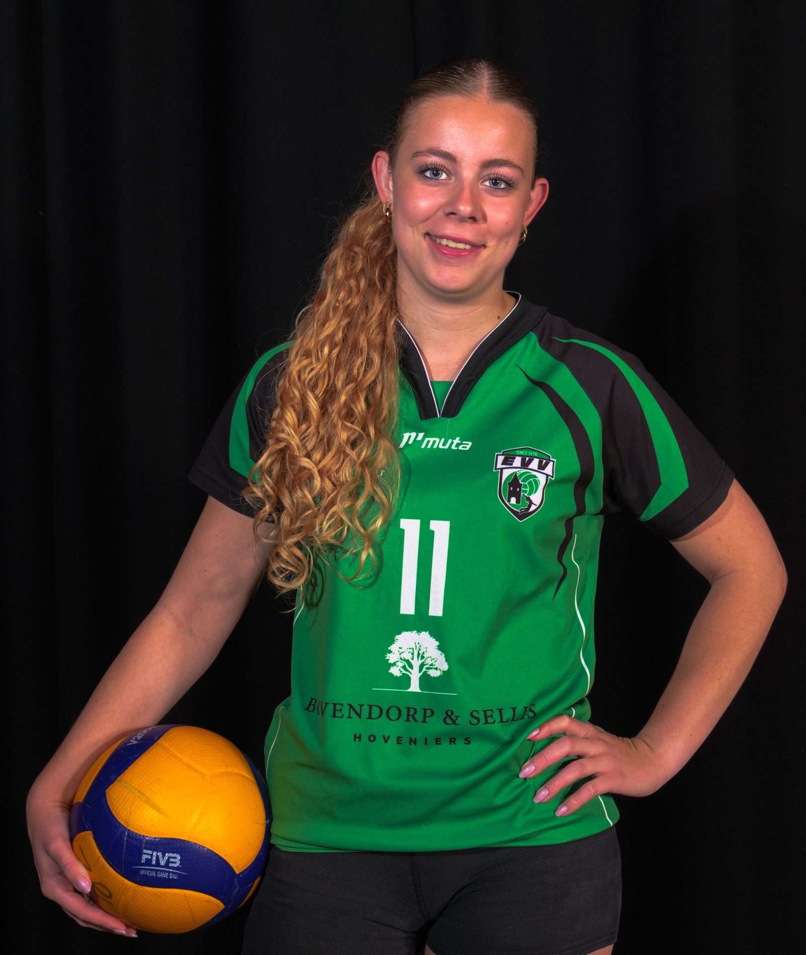 Ilse Eijbrink