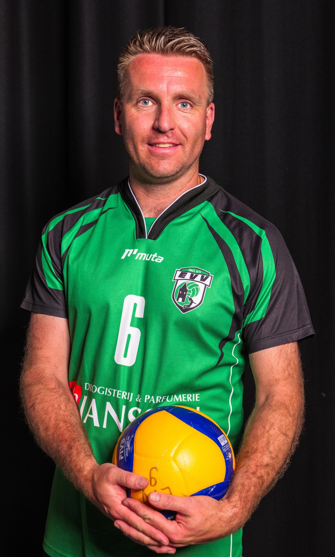 Wouter Gaillard