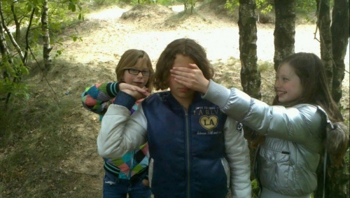 Minikamp 2013