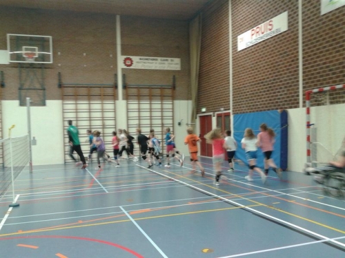 Clinic Heren 1