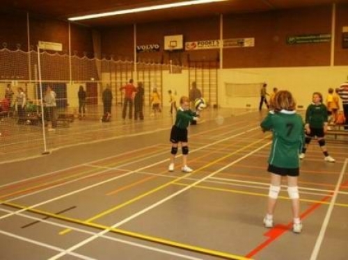 Minitoernooi 2005