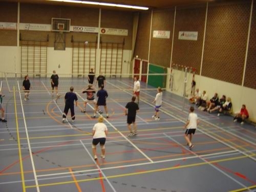Kees Bruynes Toernooi 2005