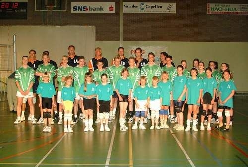 Jubileum EVV