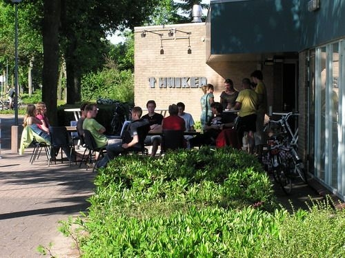 EVV Barbecue 2006