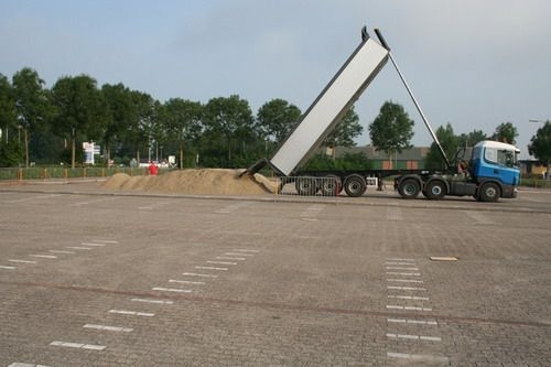 EVV Beachvolleybaltoernooi 2006