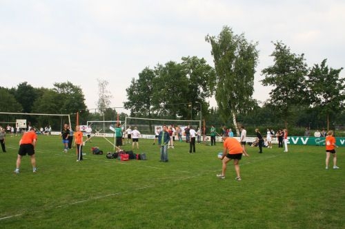 EVV Rabobank Buitenvolleybaltoernooi 2007
