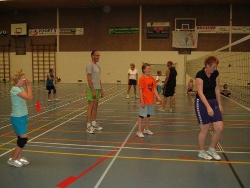 Afsluiting Miniseizoen 2007