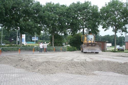 EVV Beachvolleybaltoernooi 2008