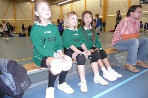 Minis nivo 1 en 2