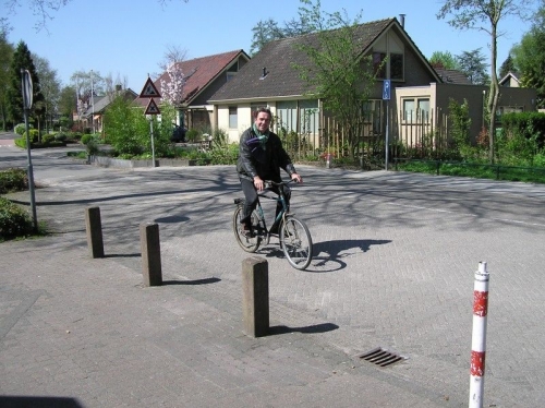 Huldiging kampioenen seizoen 2008/2009