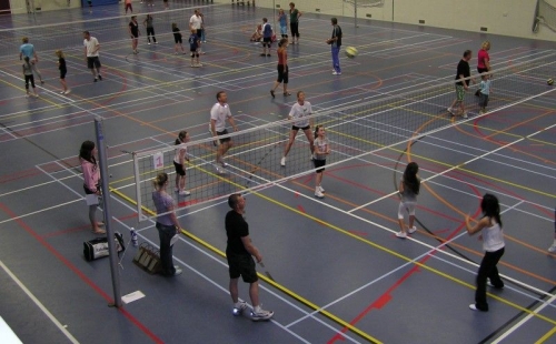 Koe Kalf Toernooi 2009
