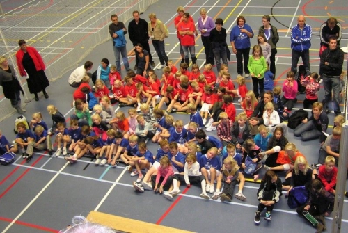 Rabobank Basisscholentoernooi 2009