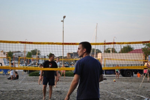 Mammoet Hekwerk Beachvolleybaltoernooi 2010